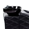 "GABRIELLE" Luxury Shampoo Backwash Unit 