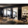 "ATLAS" Hair Salon Chair