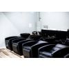 "RIO" Shampoo Backwash Unit - Backwash Shampoo Bowls, Salon Shampoo Bowl & Chair Combo