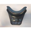 Back of neckrest
