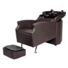 "ISLAND" Backwash Shampoo Bowl, Shampoo Backwash Unit