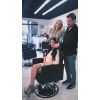 "MOSAIC" Hair Salon Chair