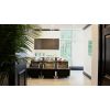 "NEREUS" Shampoo Backwash Unit, Shampoo Backwash System, Backwash Shampoo Bowls