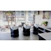 "NEREUS" Shampoo Backwash Unit, Shampoo Backwash System, Backwash Shampoo Bowls