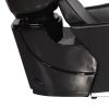 "ODESSA" Shampoo Backwash Unit