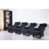 "ODESSA" Shampoo Backwash Unit