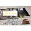Footrest Panel Replacement for "CONSTANTINE" Barber Chair (Made To Order)
