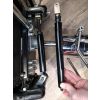 Barber Chair Reclining Piston, Salon Chair Reclining Piston, Recline Piston for All Purpose Chairs