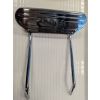Barber Chair Pump Pedal (Without AGS Logo)