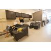 "NEREUS" Shampoo Backwash Unit, Shampoo Backwash System, Backwash Shampoo Bowls