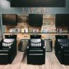 TAPER Backwash Shampoo Bowl, Backwash Shampoo System, Shampoo Sink & Chair Combo