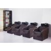 TAPER Backwash Shampoo Bowl, Taper Shampoo Bowl & Chair Combo