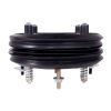 Tilt Mechanism for shampoo Bowls, Salon Sink Parts, Salon Shampoo Basin Replacements