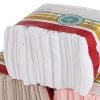 Bleach Resistant Mircofiber Salon Towels