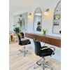 "VENUS" Hair Stylist Chair, "VENUS" Beauty Stylist Chair