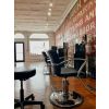 "VENUS" Hair Stylist Chair, "VENUS" Beauty Stylist Chair