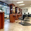 "VENUS" Hair Stylist Chair, "VENUS" Beauty Stylist Chair