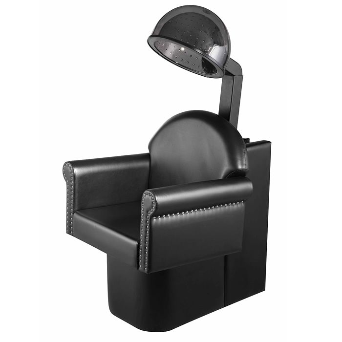 "GONZAGA" Salon Dryer Chair