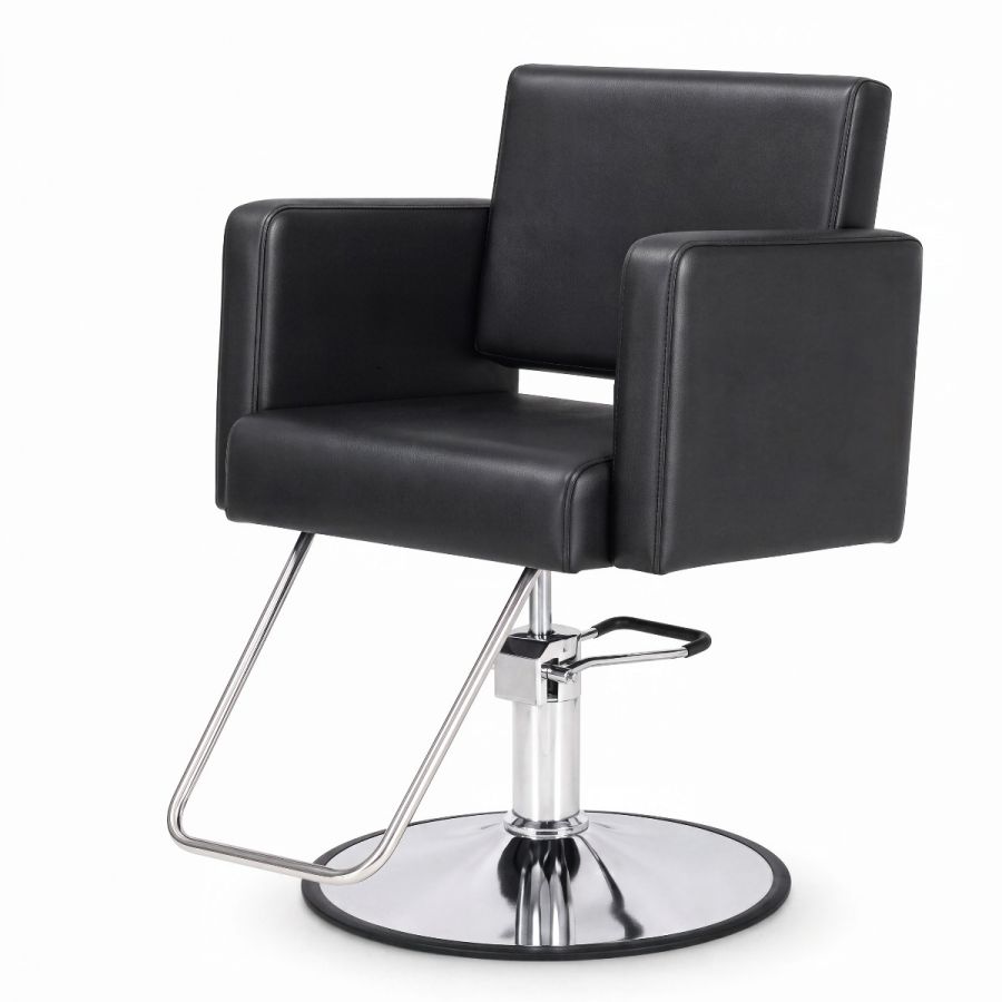CANON Salon Styling Chair - CANON Salon Chairs, Salon Equipment & Furniture