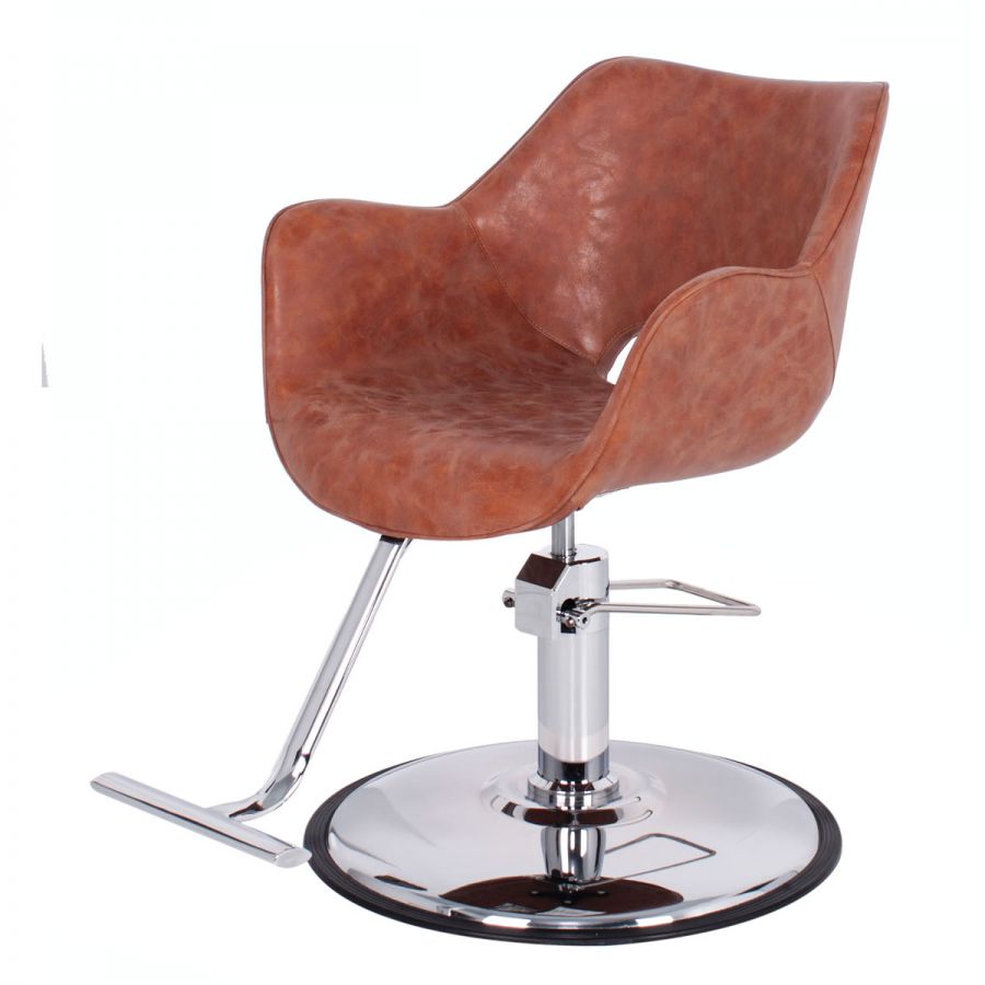 "AMALFI" Modern Salon Chairs, Salon Furniture in California, Salon Chairs in California