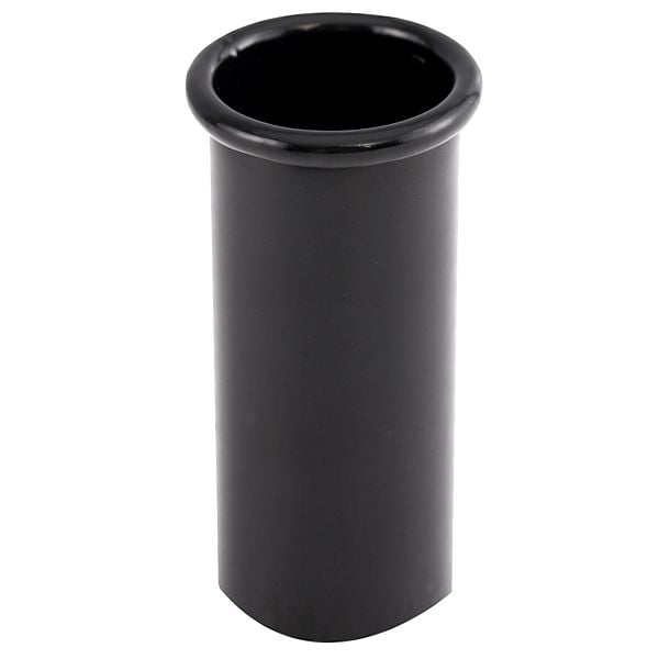 Black Curling & Flat Iron Holder (1.25")