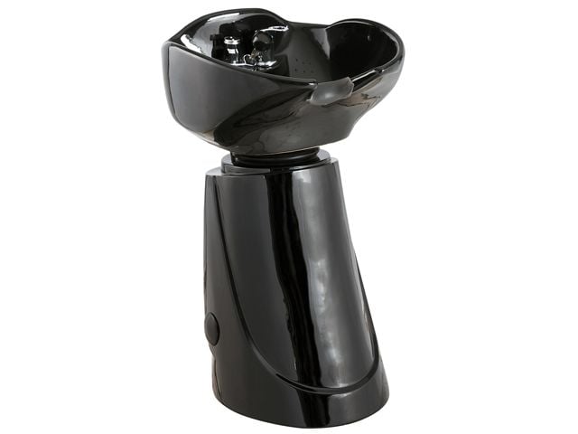 "ATLANTIC" Shampoo Bowl with Pedestal