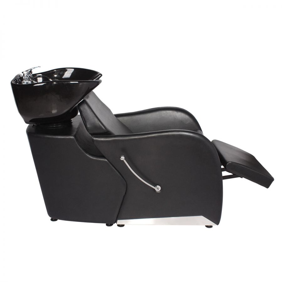 "VALENCIA" Backwash Shampoo Station