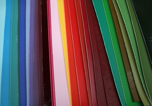 Fabric Swatch