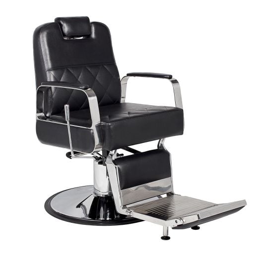 "DUKE" Affordable Barber Chair, Cheap Barber Chair