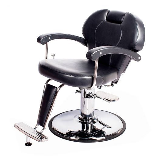 "KATHERINE" Reclining Salon Chair, All Purpose Chair