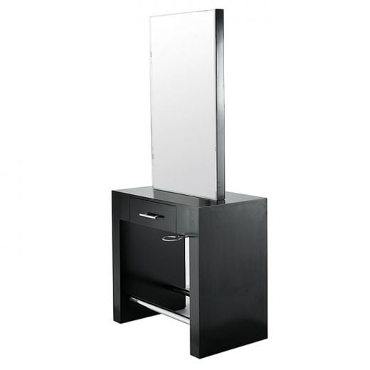"AMBIENCE" Double-Sided Professional Styling Station (SKU: I-007)