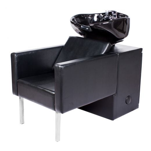 "AMSTERDAM" Shampoo Backwash Unit