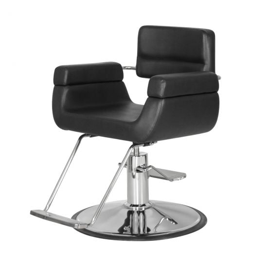 "ADELE" Modern U-Wrap Salon Styling Chair (SKU: B-045)