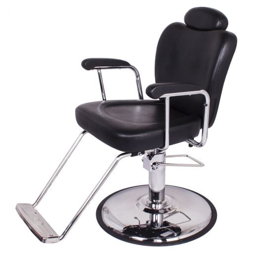 "DALLAS" Reclining Salon Chair, All-Purpose Chair