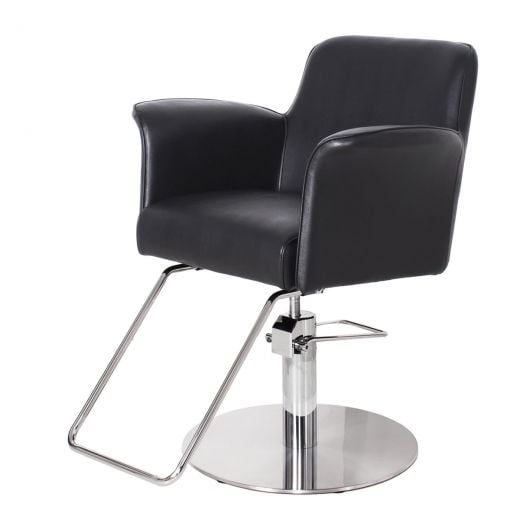 "NAGOYA" Hair Styling Chair
