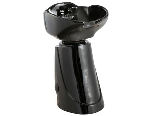 "ATLANTIC" Shampoo Bowl with Pedestal