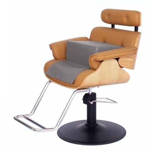 "DADA" Child Booster Seat, Salon Booster Cushion, Child Booster Seat