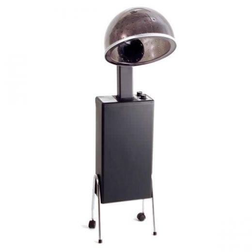 HIGHLAND 1570 "IONIC" Fresh Hair Hair Dryer (Made in USA)