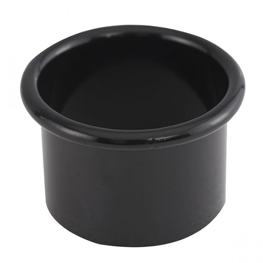 Black Dryer Holder (2.75")
