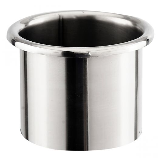 Chrome Dryer Holder (2.8")