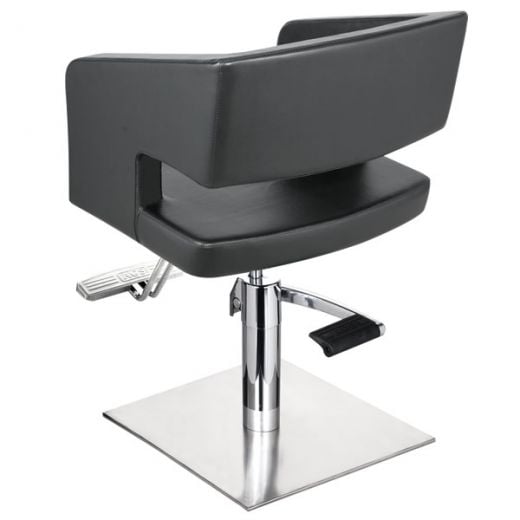 "PICASSO" Salon Styling Chair in Illinois, Hair Stylist Chair in Illinois