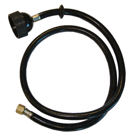 UPC Approved Sprayer with Hose (G-116), Shampoo Bowl Replacement, Shampoo Sink Parts
