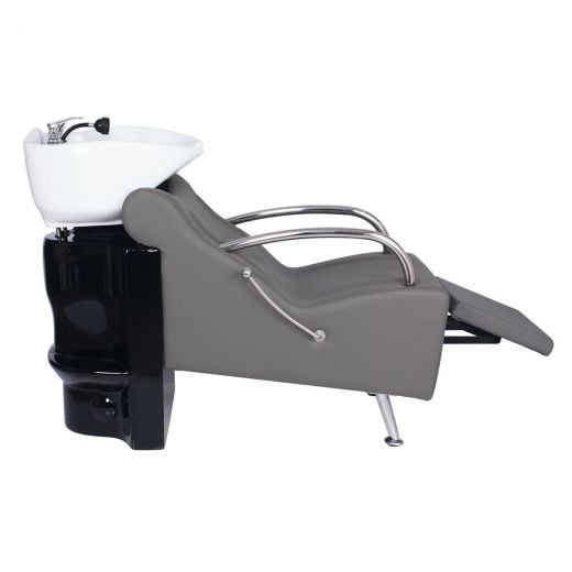 "NEREUS" Shampoo Backwash Unit, Shampoo Backwash System, Backwash Shampoo Bowls