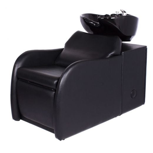 "BANGKOK" Backwash Shampoo Bowl Unit