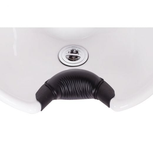 Supreme Quality Shampoo Bowl Neck Rest, Shampoo Bowl Parts, Shampoo Sink Neck Support Cushion