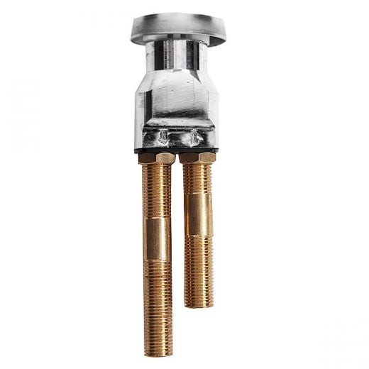 G-117 Salon Vacuum Breaker Kit, Shampoo Sink Parts, Shampoo Bowl Replacements