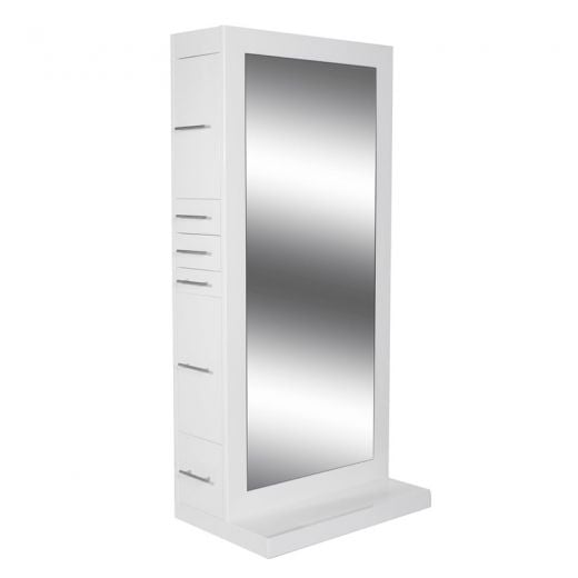 Salon Styling Stations, Salon Equipment, Salon Furniture