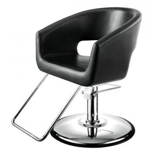 "MAGNUM" Modern Enveloping Styling Chair (SKU: B-038)