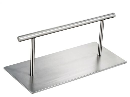 "NIGI" European Footrest