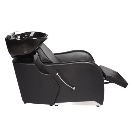 "VALENCIA" Backwash Shampoo Station
